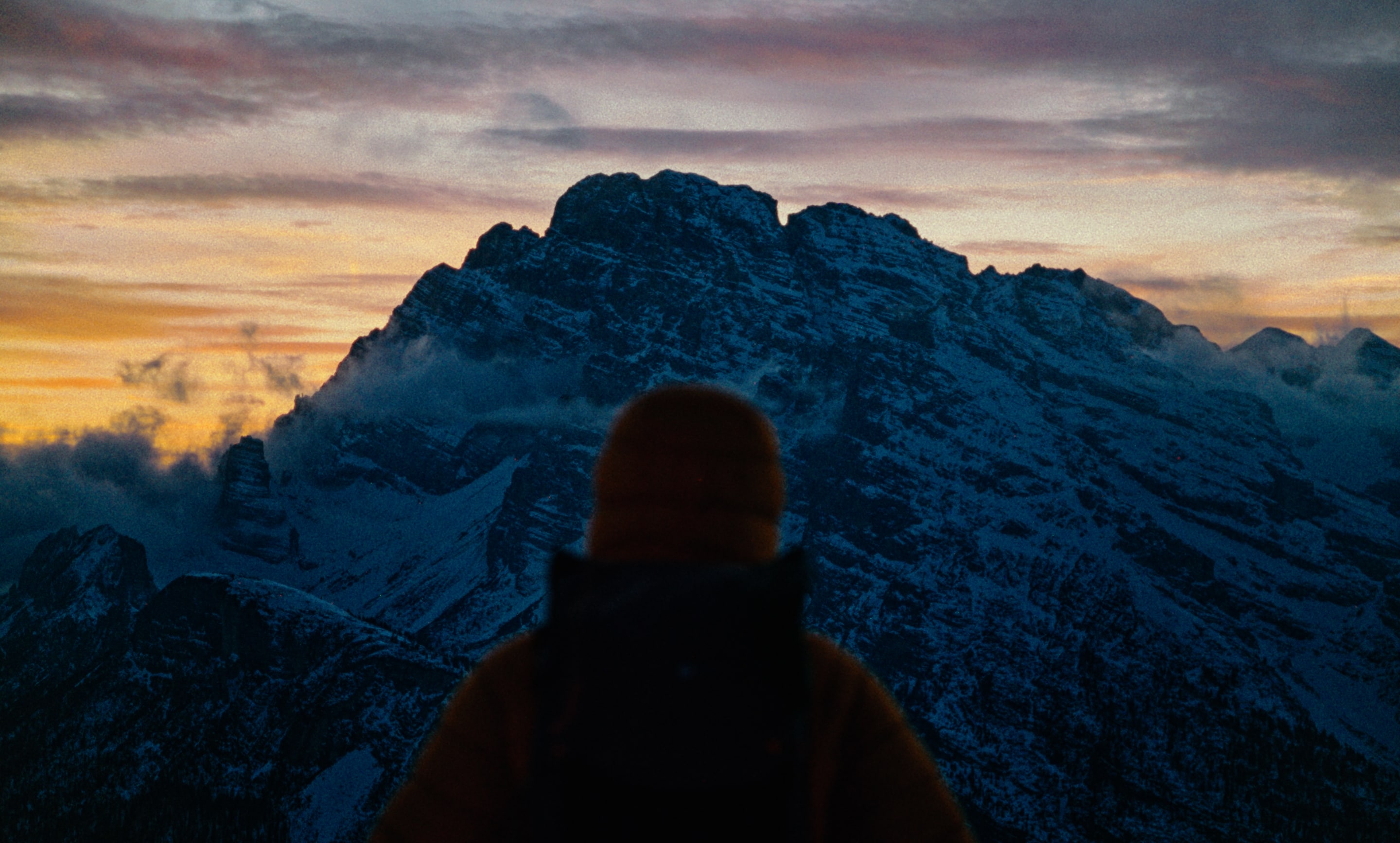 DOLOMITES